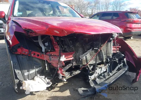 2016 Mazda Cx-5 Grand Touring from USA, damaged, VIN JM3KE4DY9G0668589